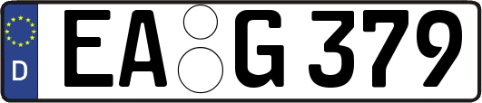 EA-G379