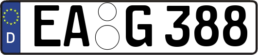 EA-G388