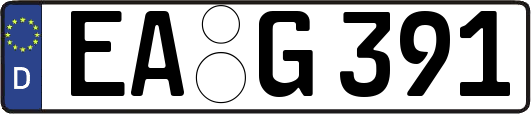 EA-G391