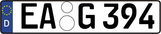 EA-G394