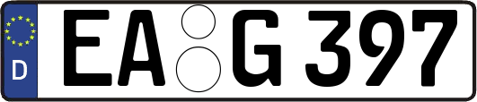 EA-G397
