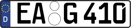 EA-G410