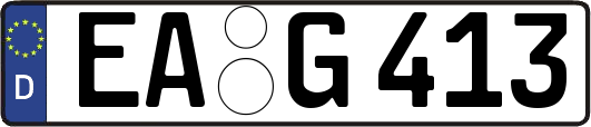 EA-G413