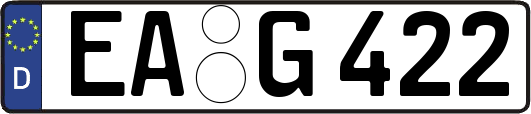 EA-G422