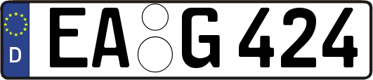 EA-G424
