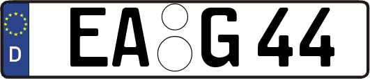 EA-G44