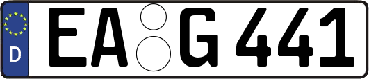 EA-G441