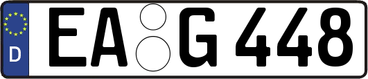 EA-G448