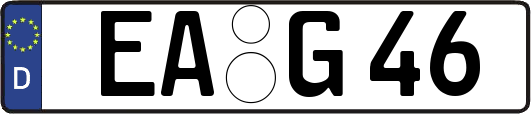 EA-G46