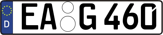 EA-G460