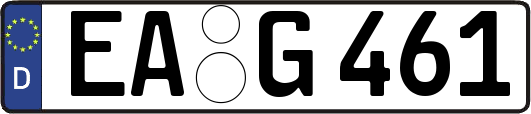 EA-G461