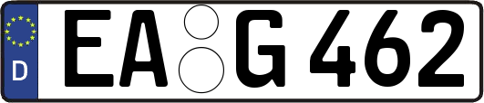 EA-G462