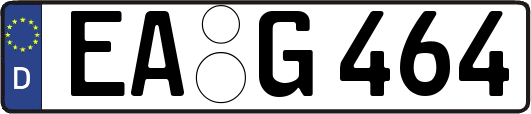 EA-G464