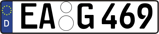 EA-G469