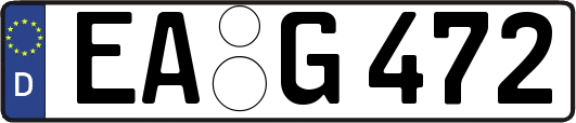 EA-G472