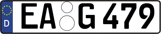 EA-G479
