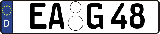 EA-G48