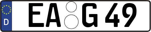 EA-G49