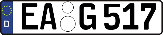 EA-G517