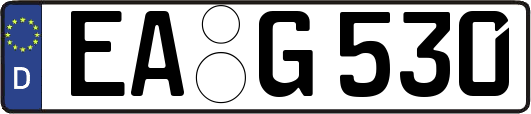 EA-G530