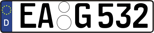 EA-G532