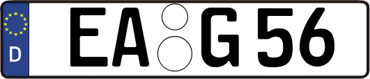 EA-G56