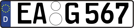 EA-G567
