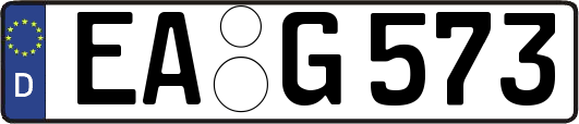 EA-G573