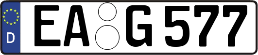 EA-G577