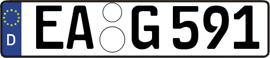 EA-G591