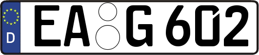 EA-G602