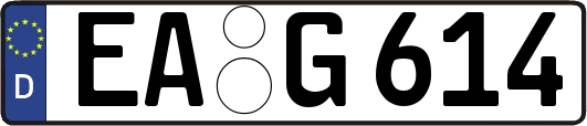 EA-G614