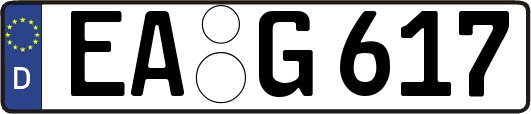EA-G617