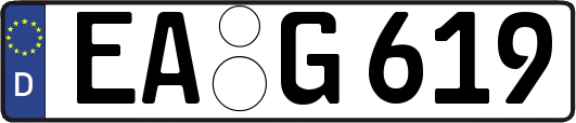 EA-G619