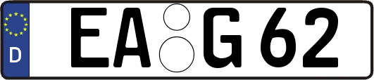 EA-G62