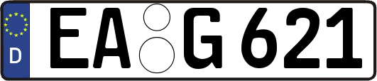 EA-G621