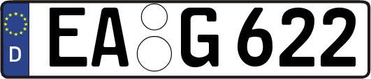 EA-G622