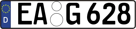 EA-G628