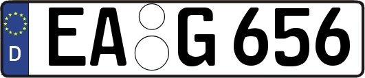 EA-G656