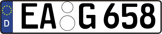 EA-G658