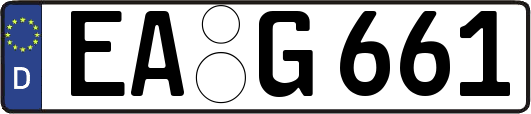 EA-G661