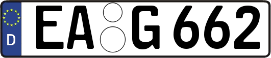 EA-G662