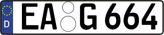 EA-G664