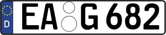 EA-G682
