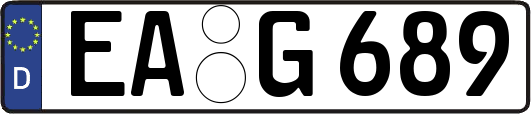 EA-G689