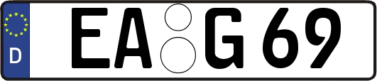 EA-G69