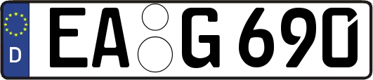 EA-G690