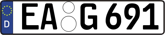 EA-G691