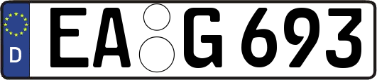 EA-G693