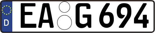 EA-G694